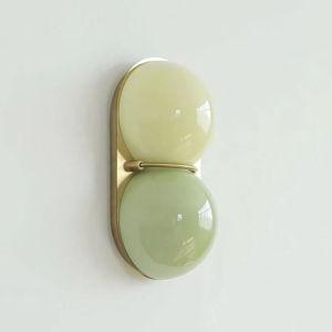 Matteo Twin Wall Sconce