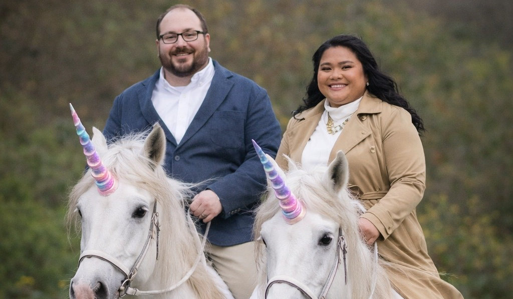 The Wedding Website of Jeremy Leaf and Maria Sonia Donna Geslani