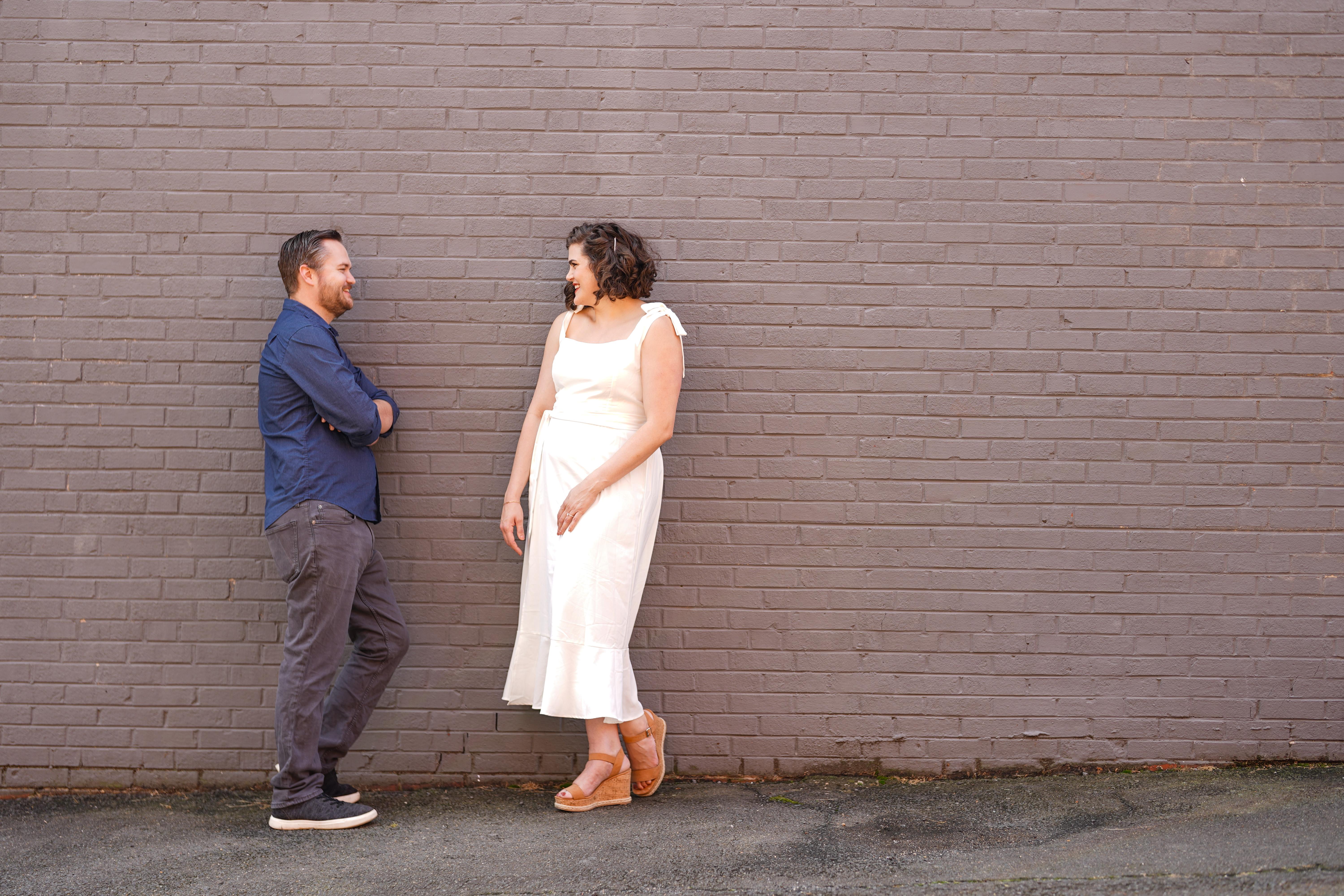 The Wedding Website of Ryan Cudahy and Marissa Citarelli