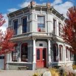 Wallowa County Museum