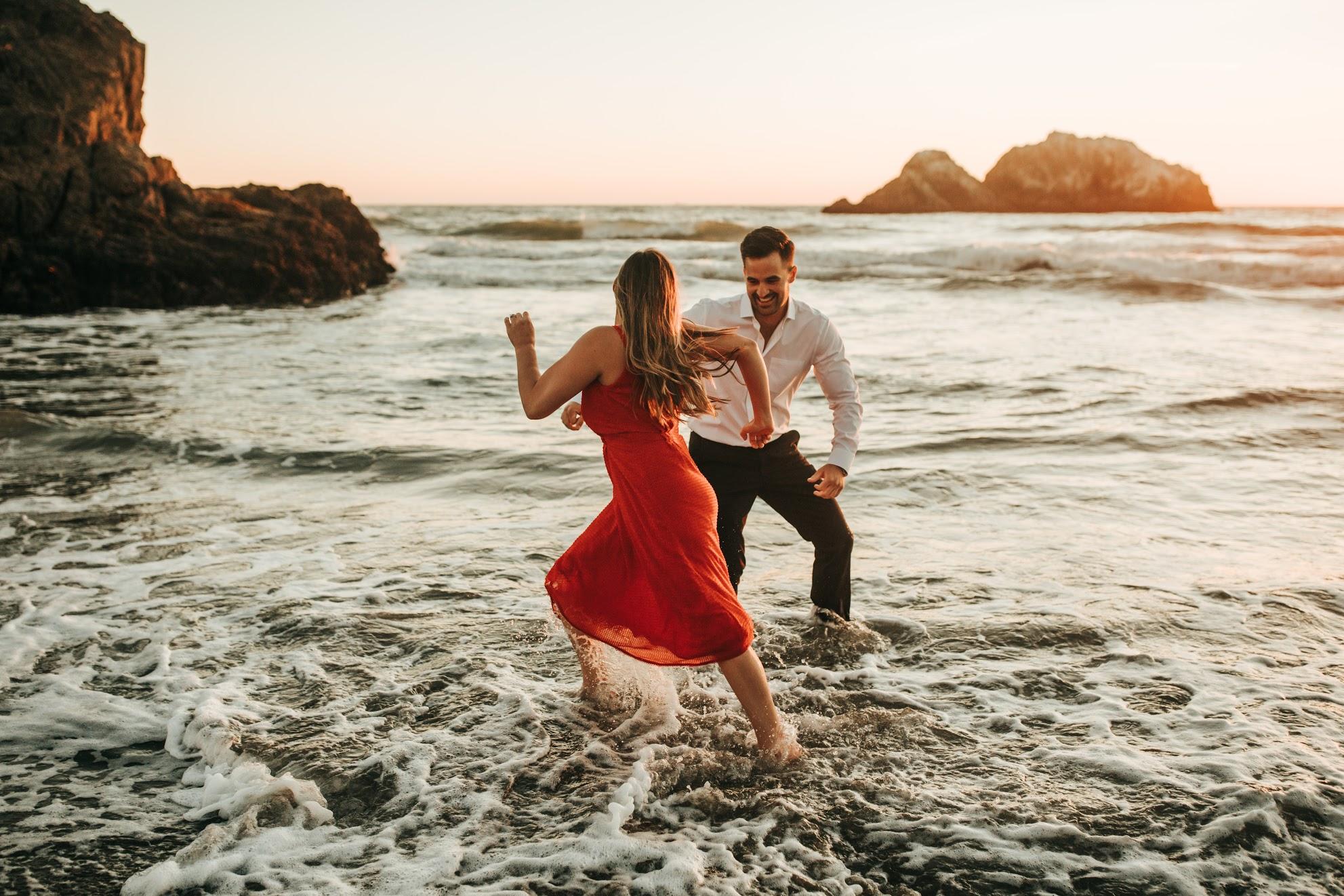 The Wedding Website of Kristin Anthony and Zach Good