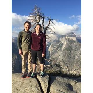 Trip to Yosemite, CA. May 2017