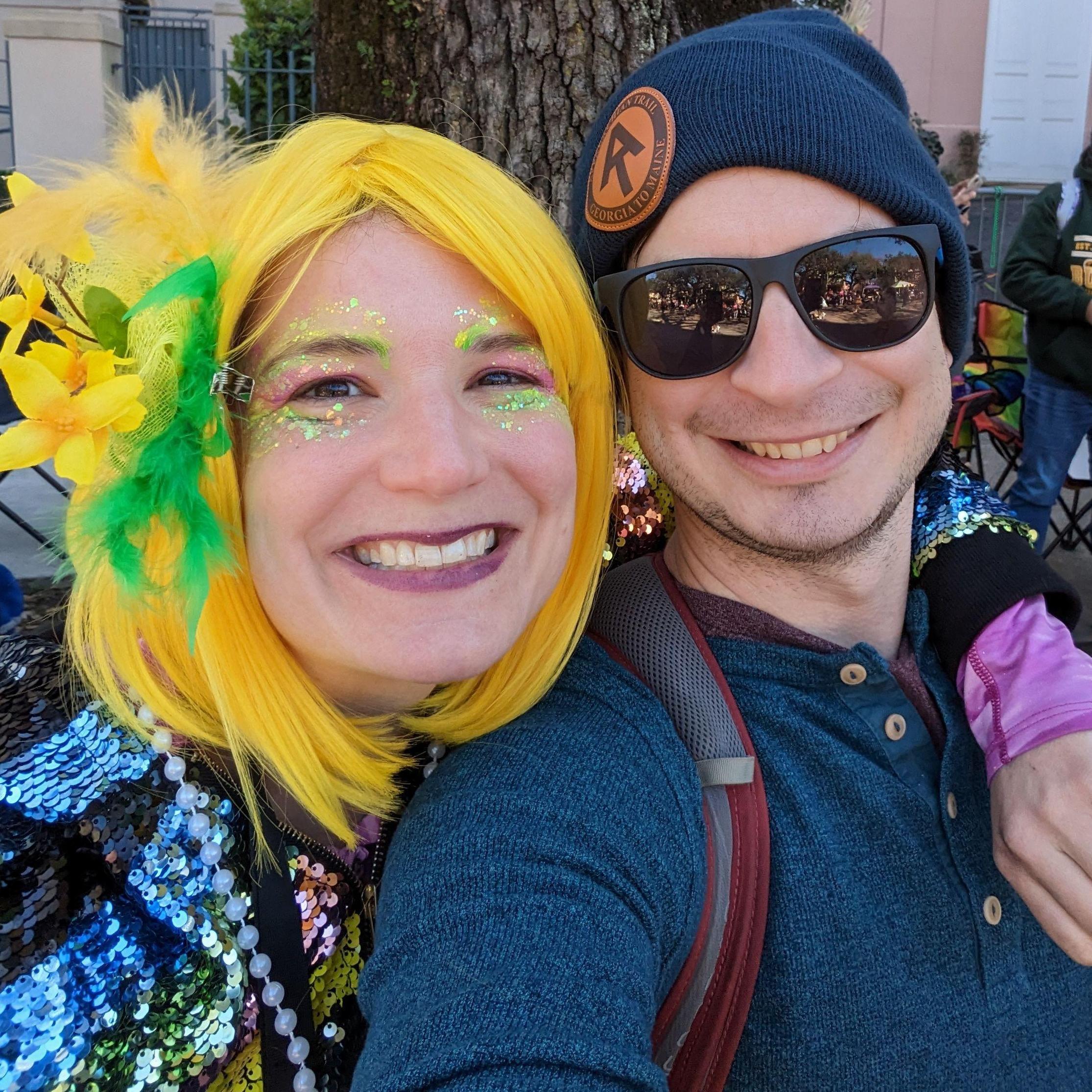 Mardi Gras, 2023