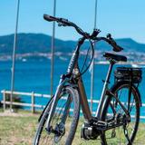 MVICO BIKES • Bike Rental