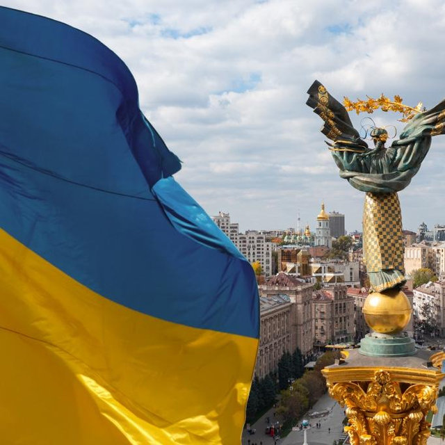 Help Ukraine