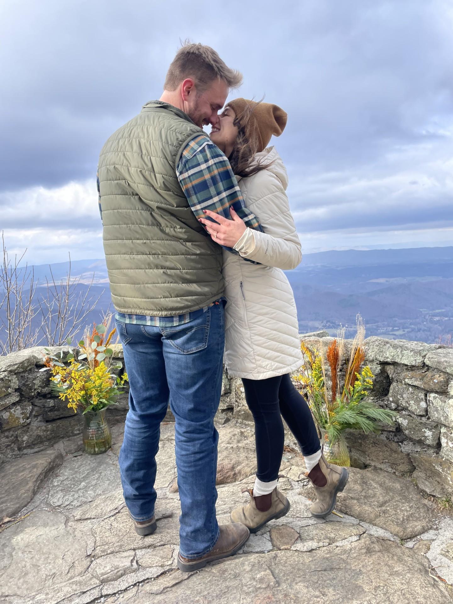 The Wedding Website of Makayla Jacobs and Daniel Smith