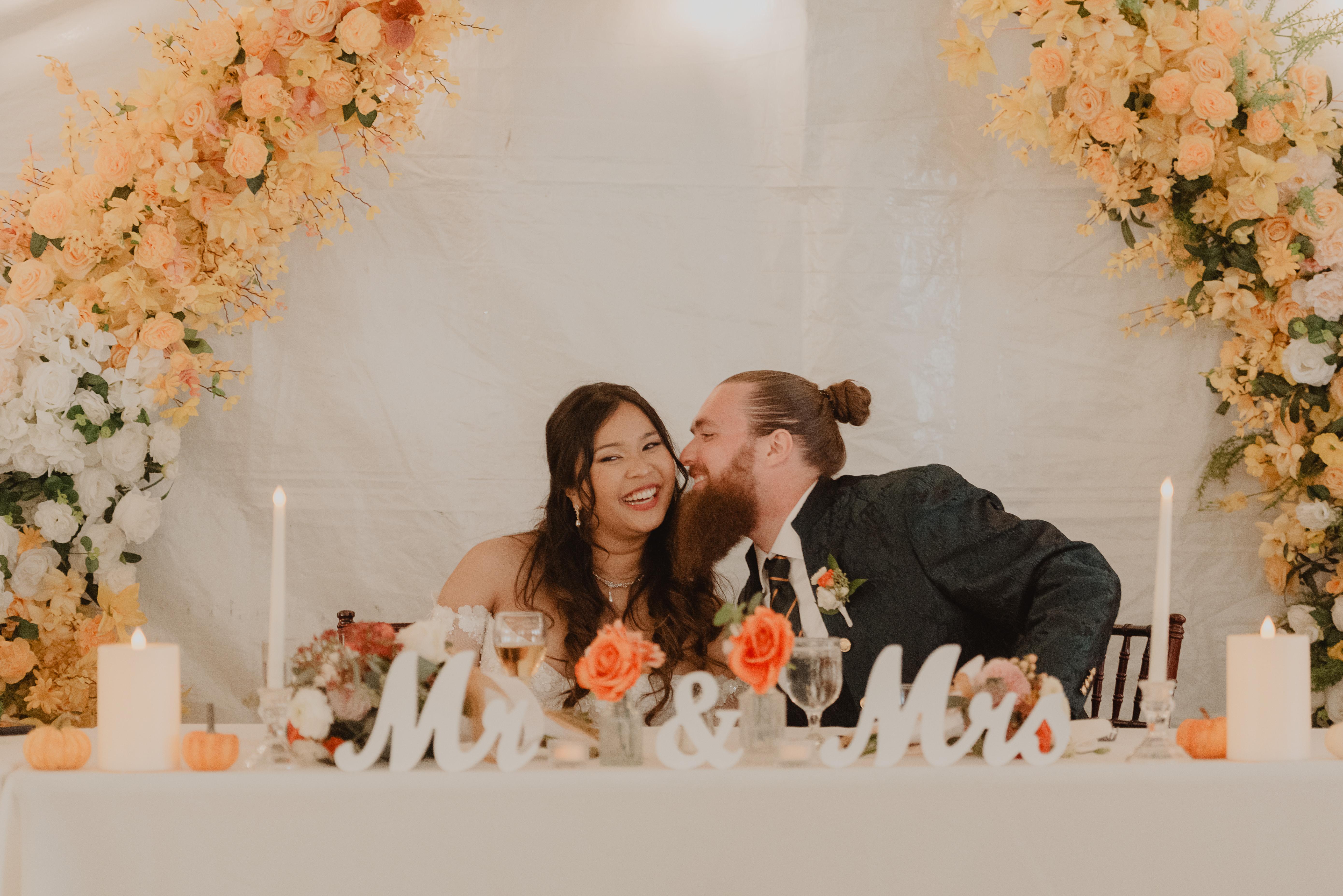 The Wedding Website of Edwin Coy III and Varunya Sammasarn