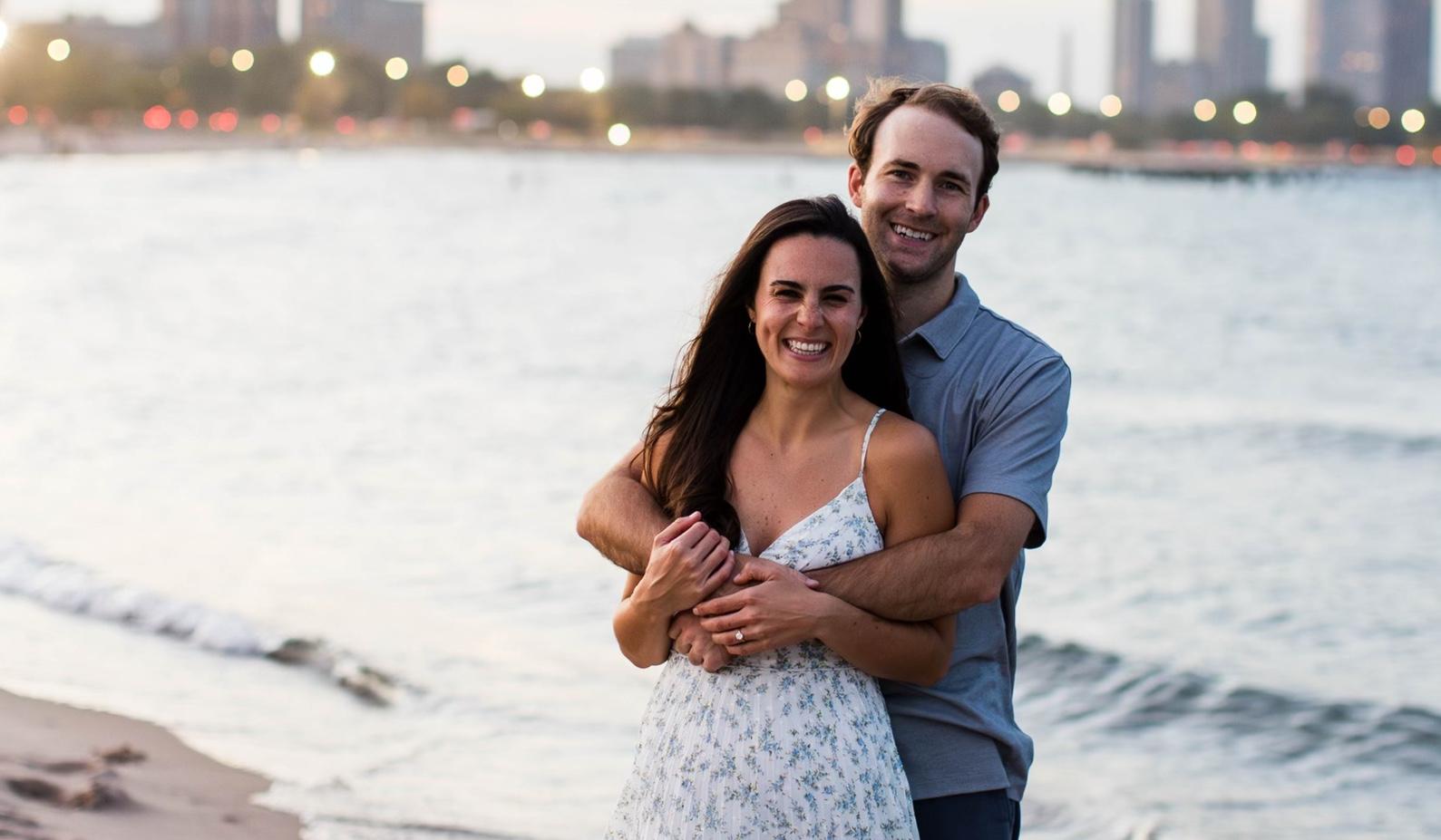 The Wedding Website of Kerry Zepeda and Benjamin Gardner