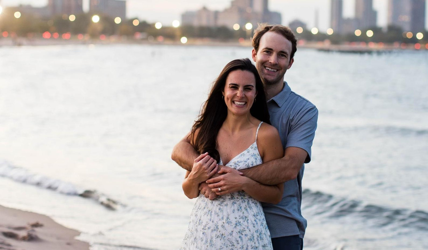 The Wedding Website of Kerry Zepeda and Benjamin Gardner