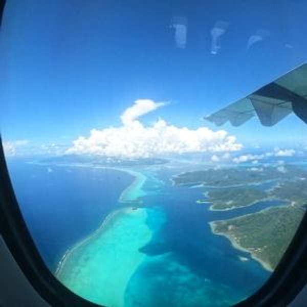 Round Trip Plane Tickets