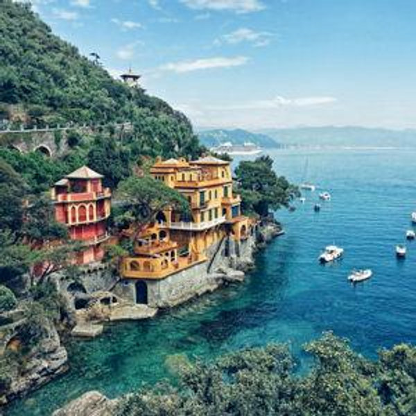 Italy Honeymoon