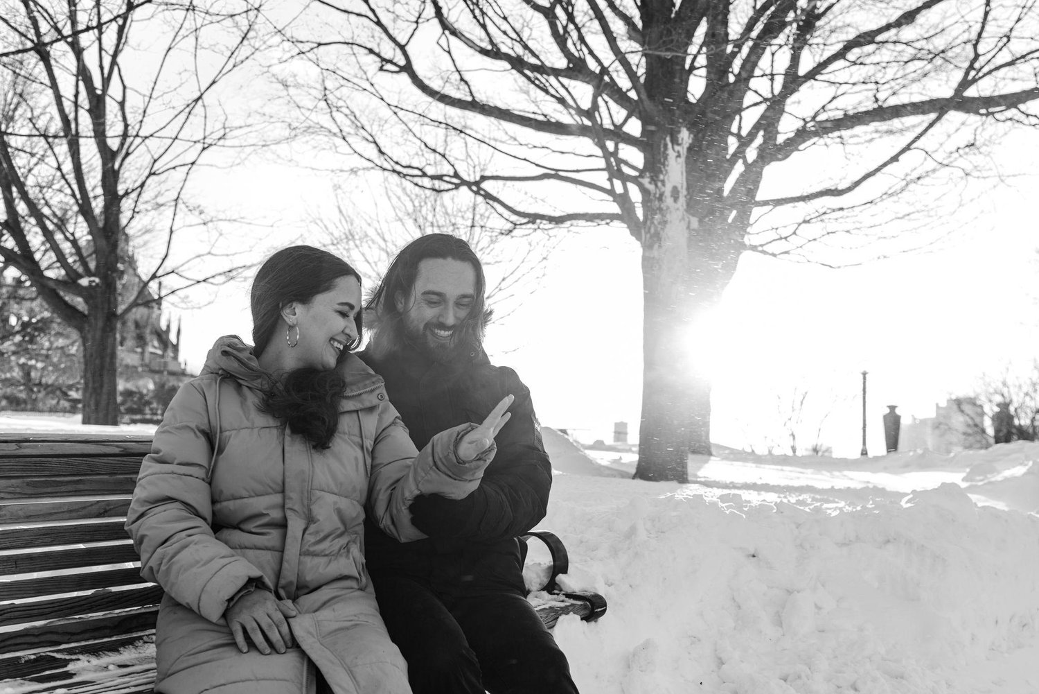 The Wedding Website of Jamie Boyd and Adrián Guadrón