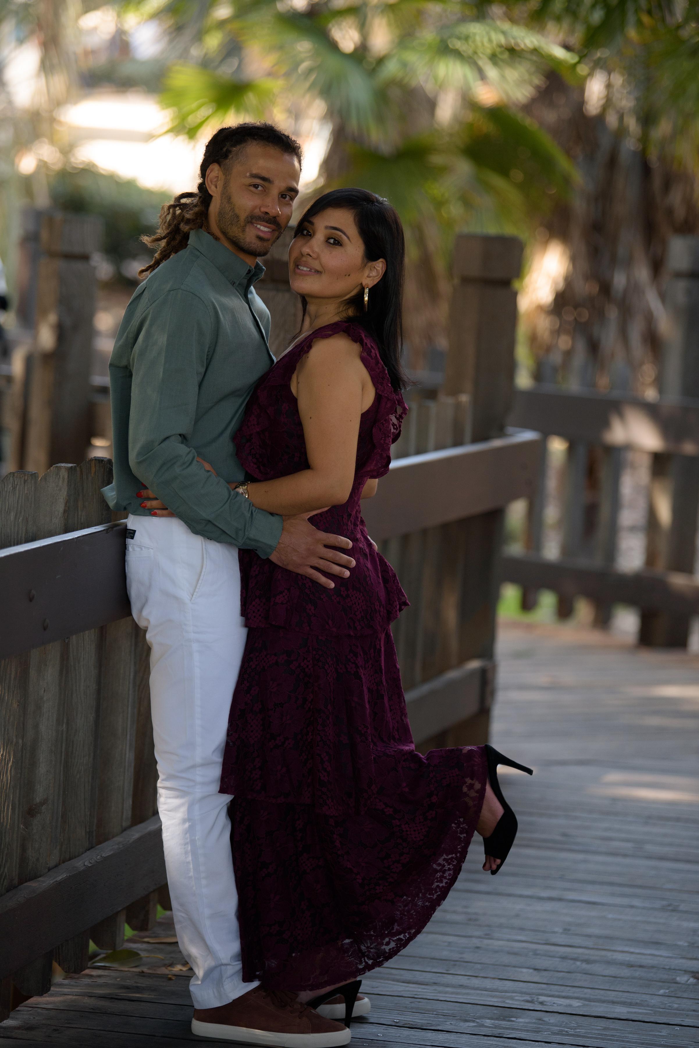 The Wedding Website of Aziza Ismail and Taimur Harris III