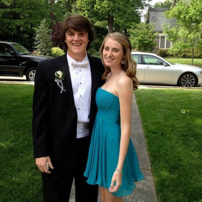 Bryn Mawr Prom (2012)