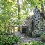 Winterthur Museum, Garden and Library