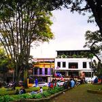 Usaquén Park