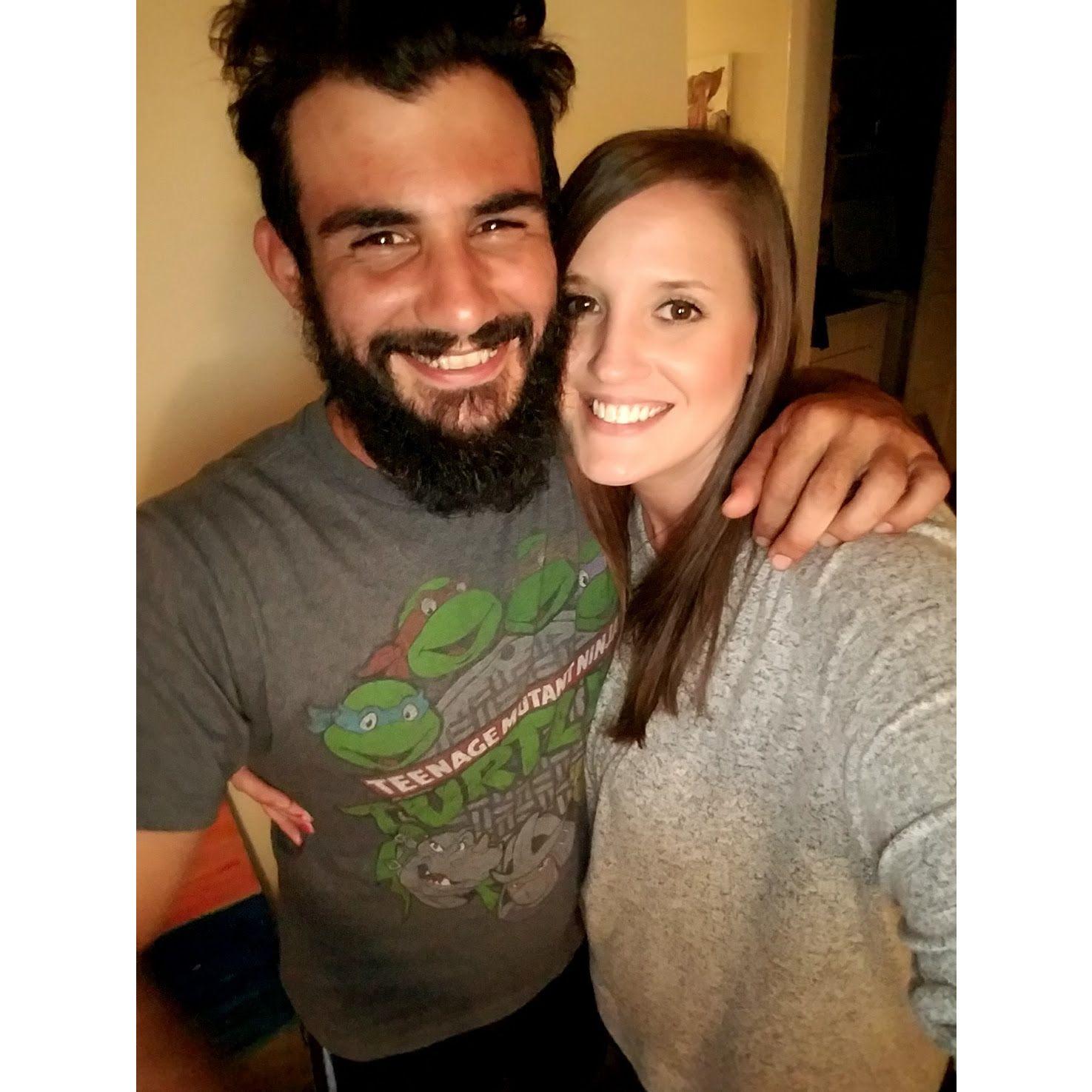 Filler pic because we liked it ;)