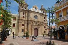 San Pedro Claver Church