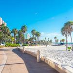 Clearwater Beach