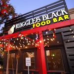 Ruggles Black