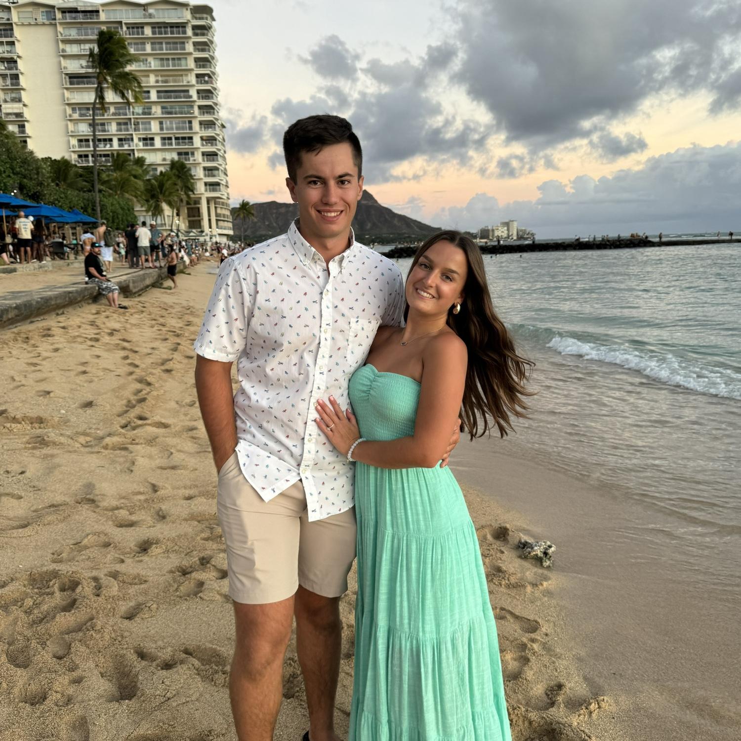 ... and more Hawaii!