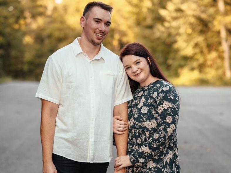 The Wedding Website of Chloe Hargrove and Bradley Ewbank