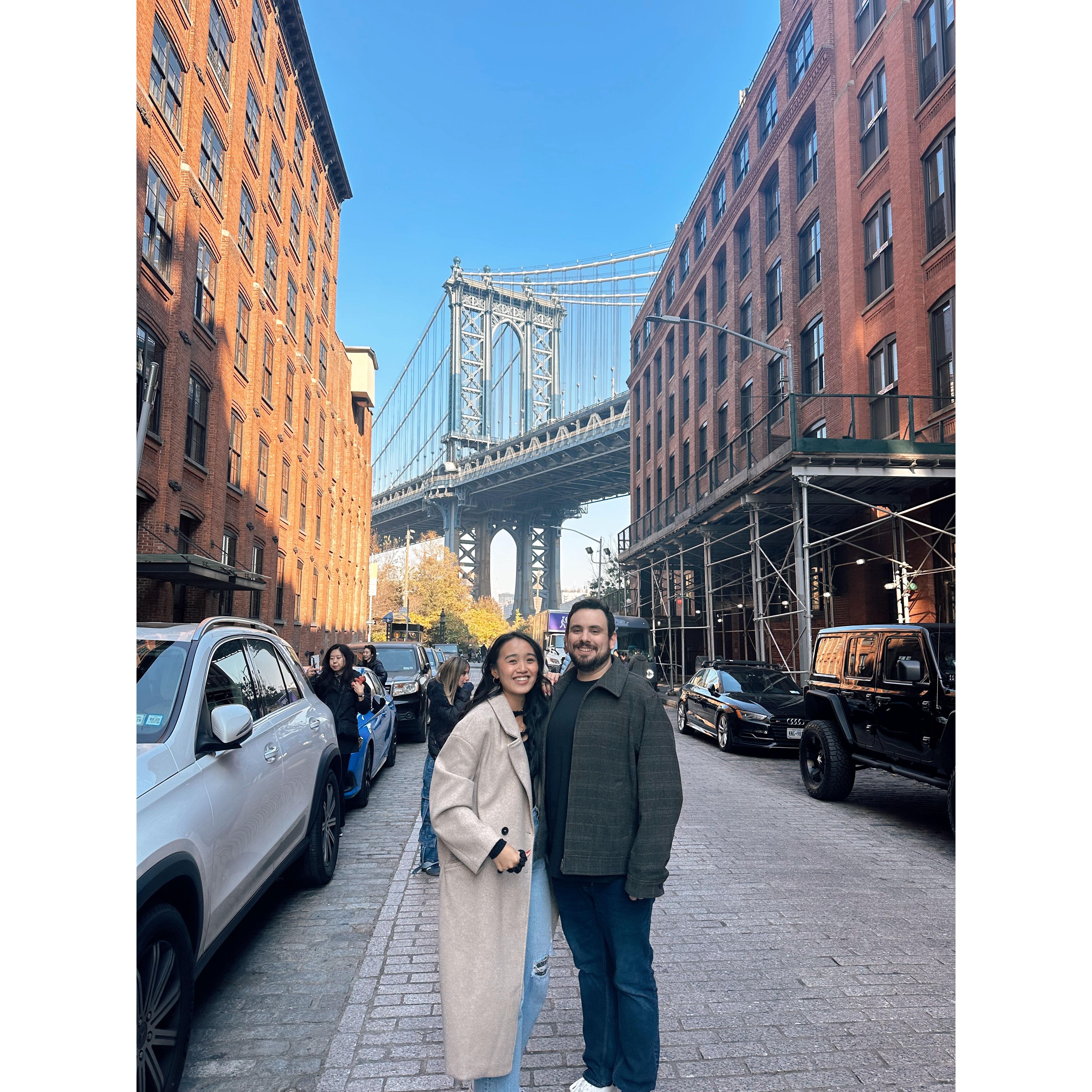 Brooklyn, New York