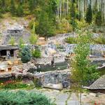 Strawberry Park Hot Springs