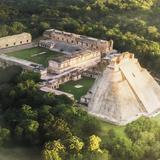Uxmal