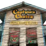 Captain's Choice Fish House