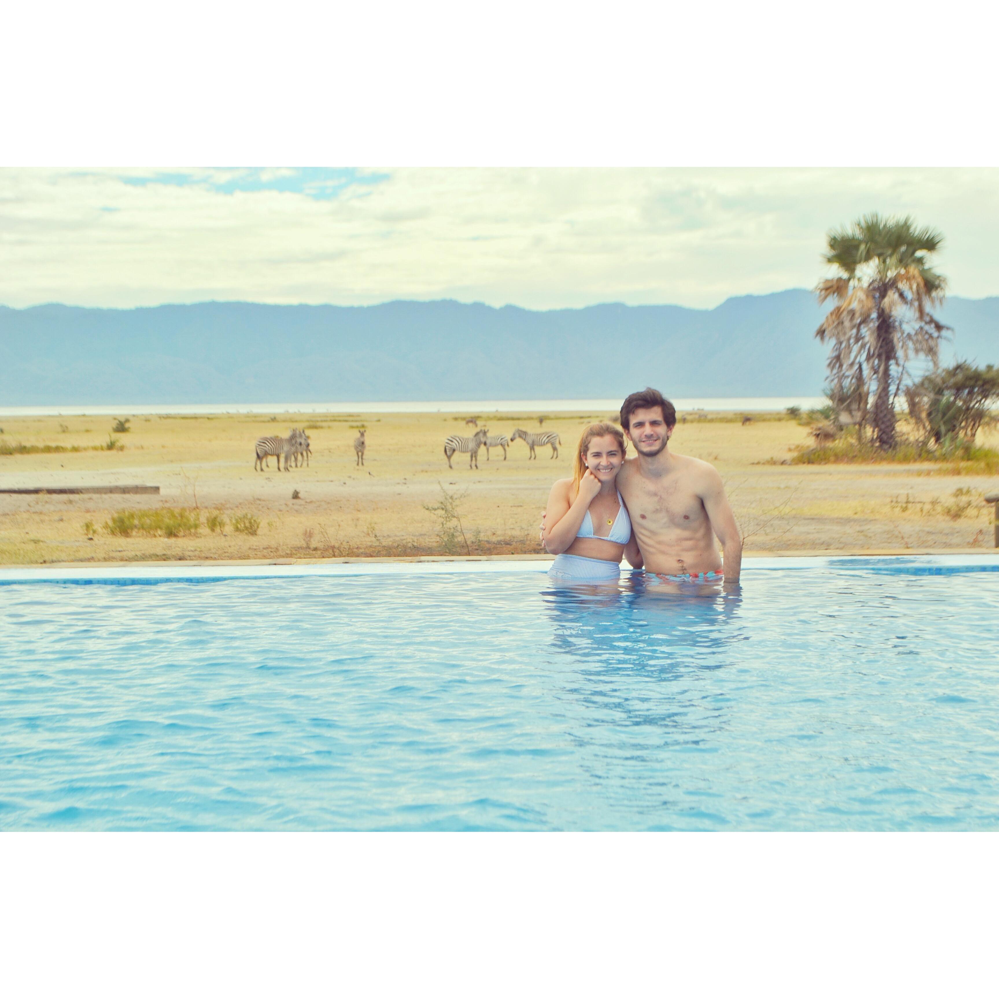 2019_Parque Manyara
