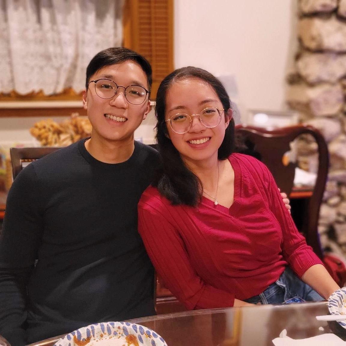 2022 - christmas with family
