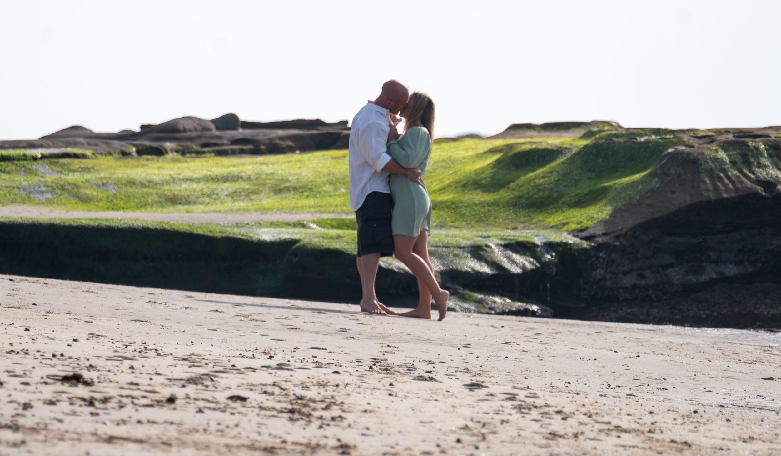 The Wedding Website of Marnie Trapp and Craig Dillion