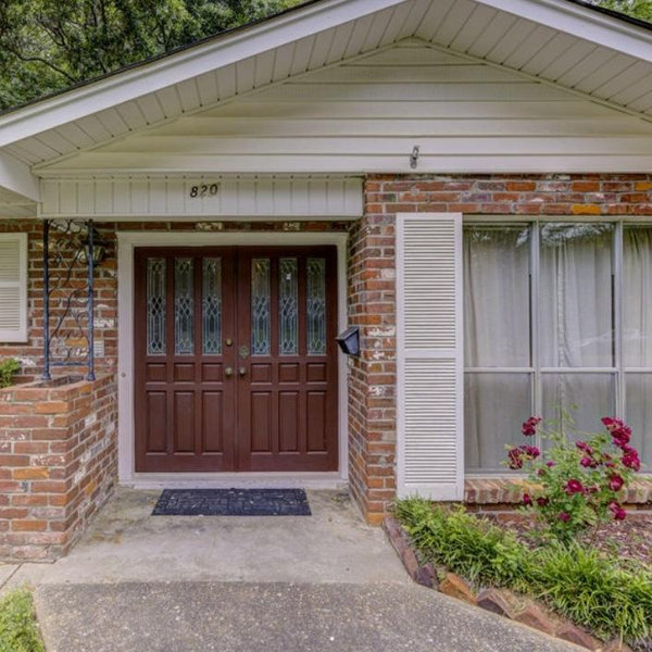 Our Home Renovation Fund
