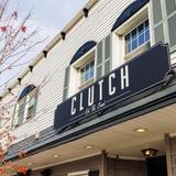 Clutch on the Canal