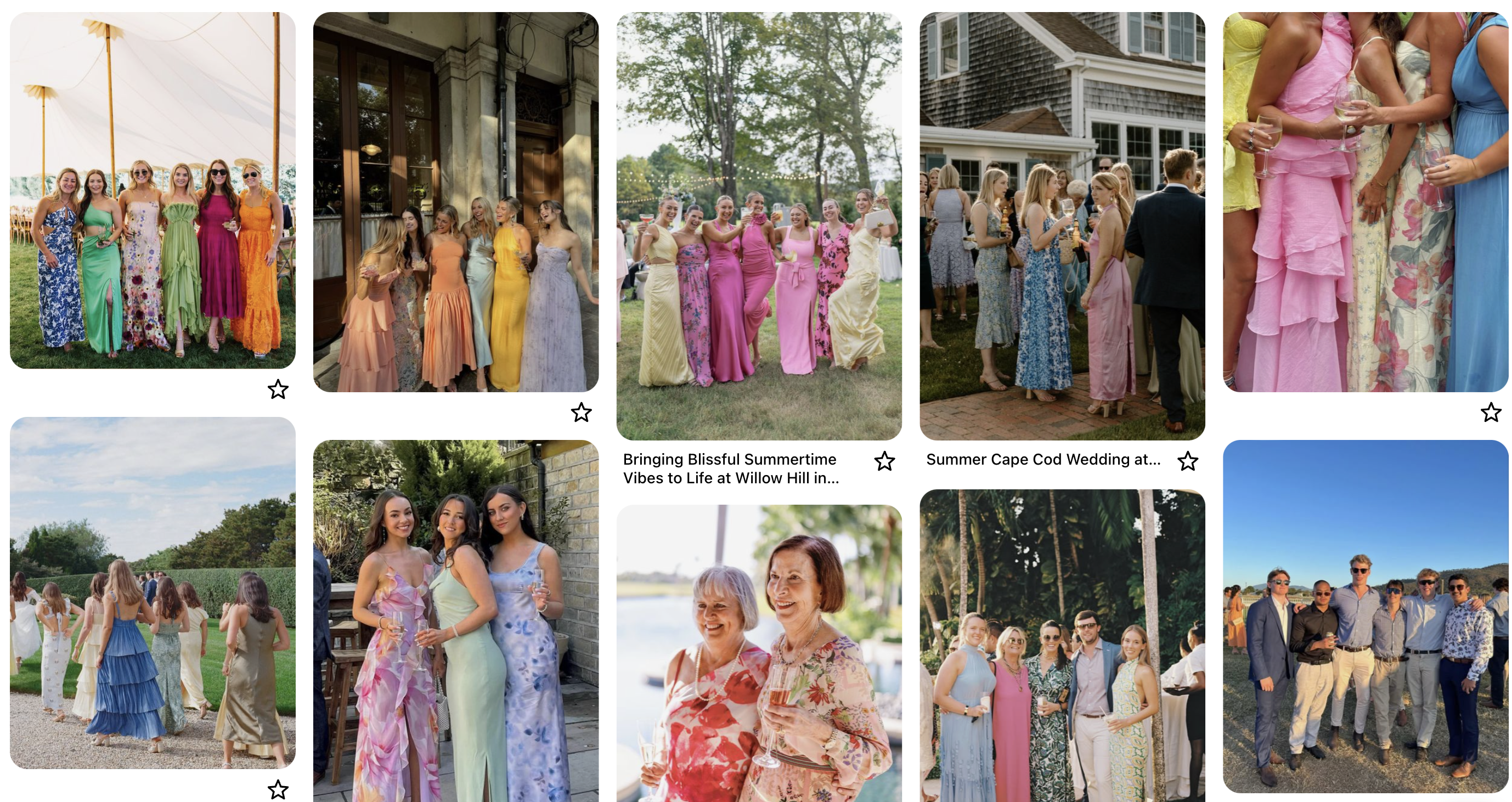 The Wedding Website of Aaliyah Orso and Carter Wedeking