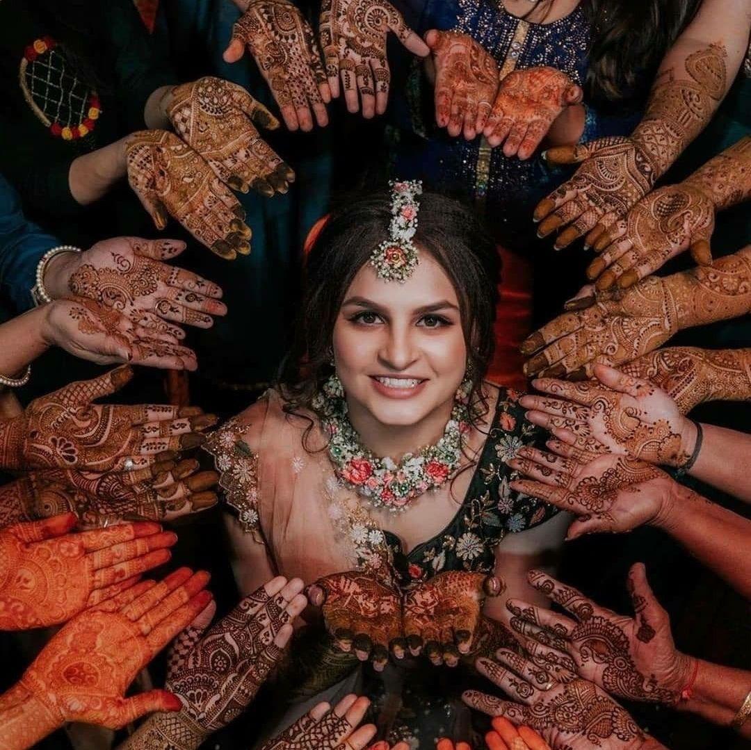 Mehendi