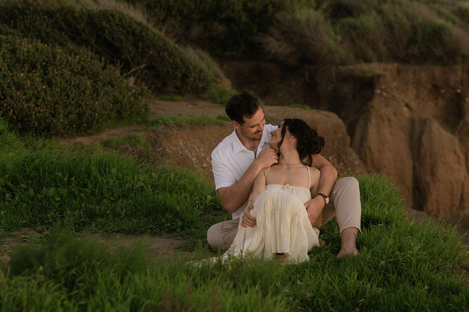 The Wedding Website of Arwen Hernandez - Salgado and Rich Hollinger