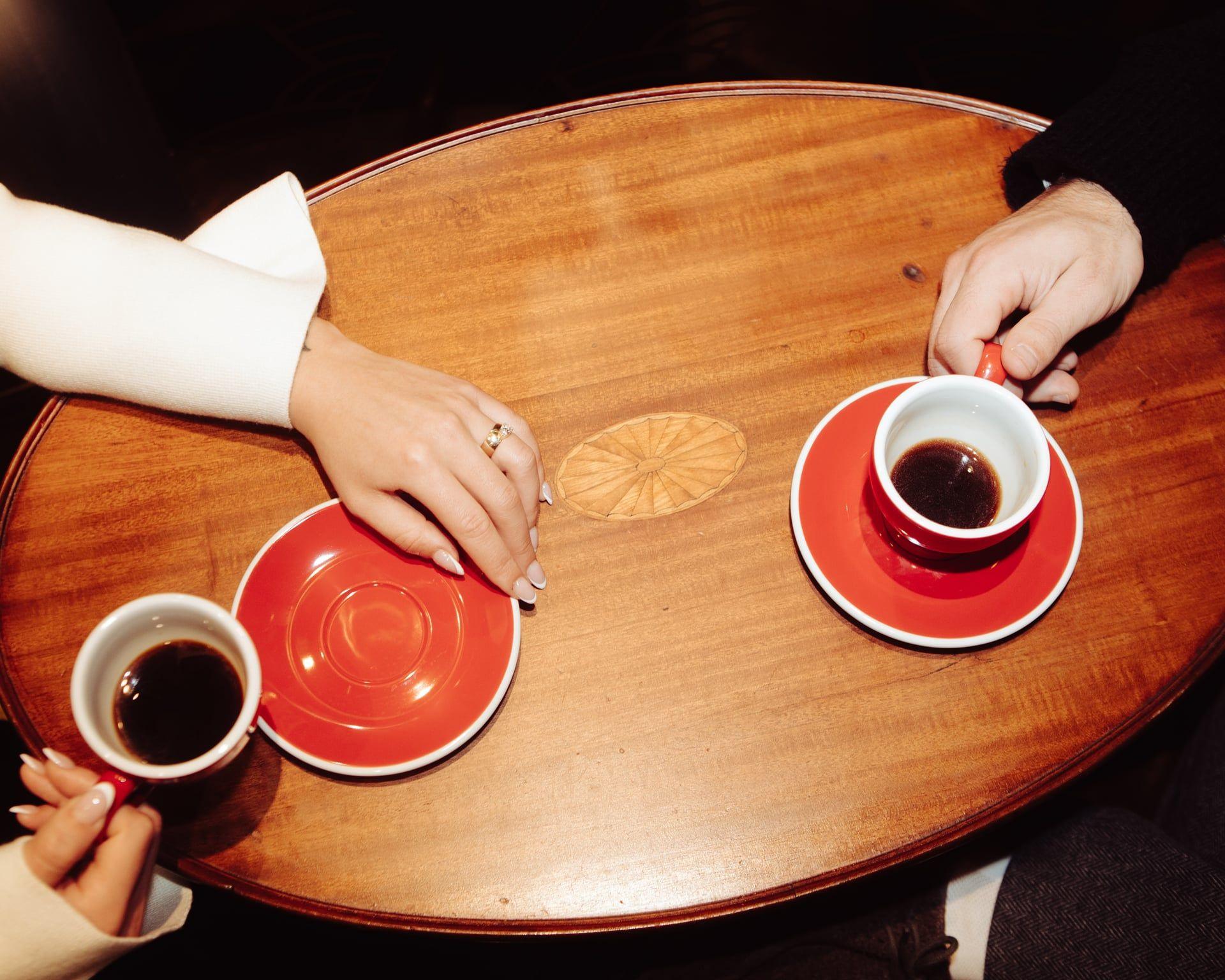 The Wedding Website of Amie Bantz and Antonio Giorgio