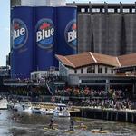 Buffalo RiverWorks