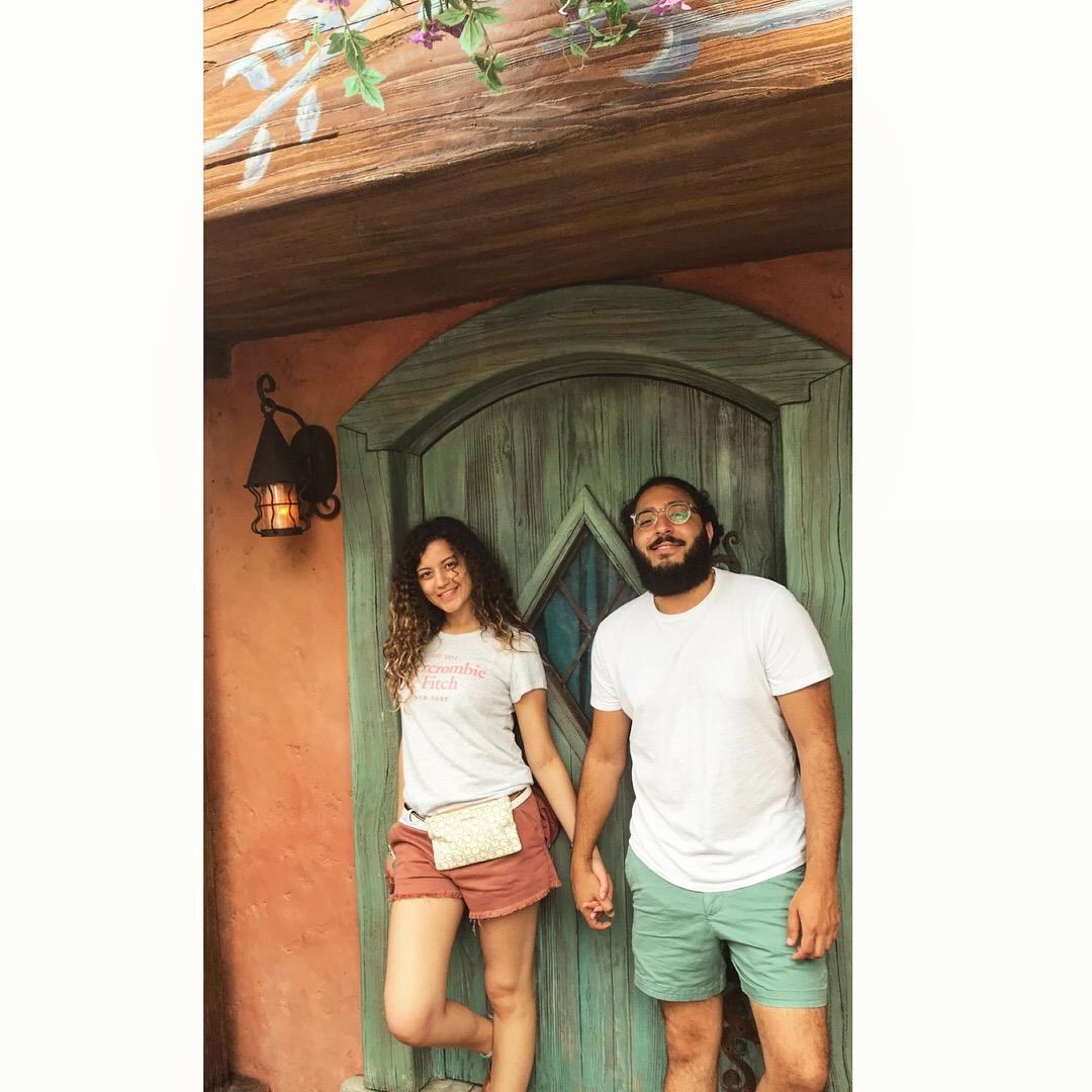 Disney '18
