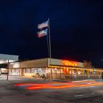 Ray’s Drive In