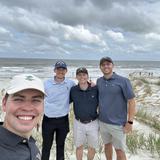 Heron Point by Pete Dye