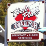First Place Cafe