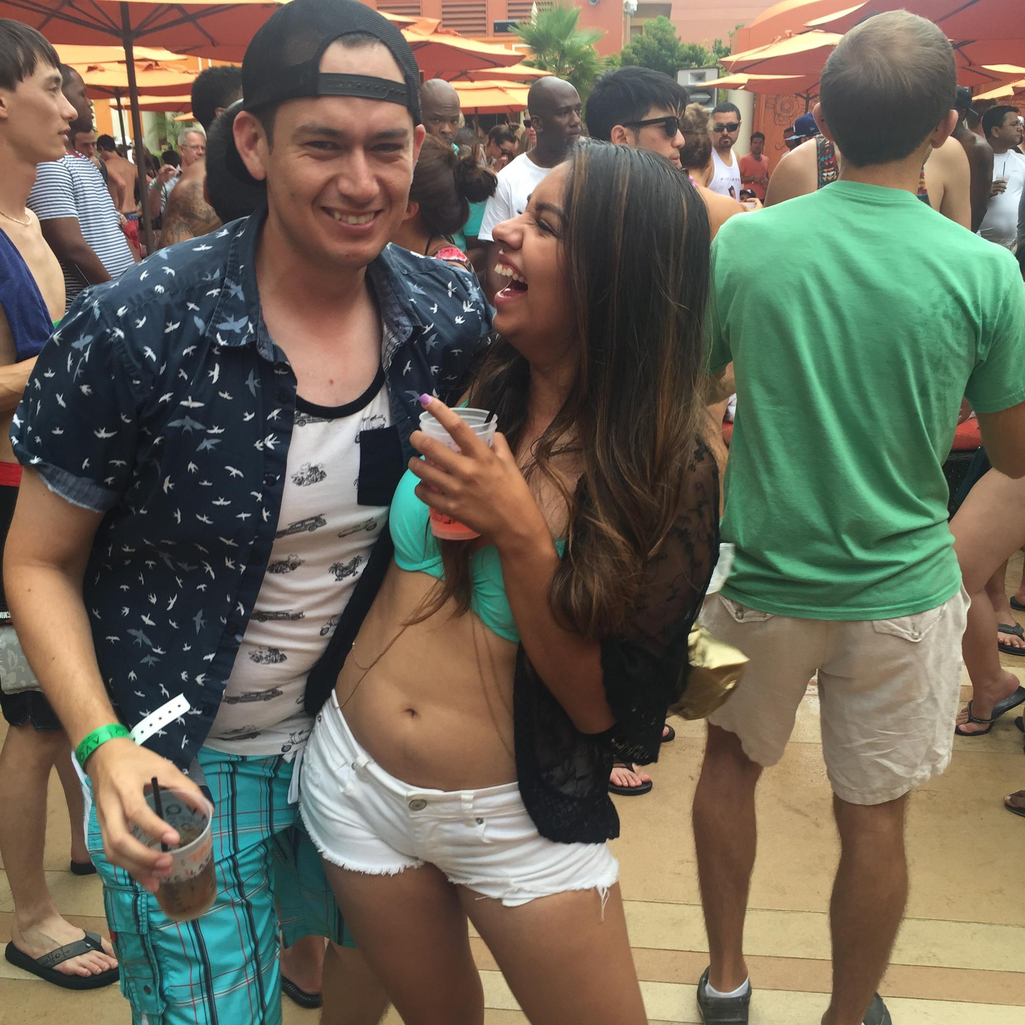 Vegas 2015