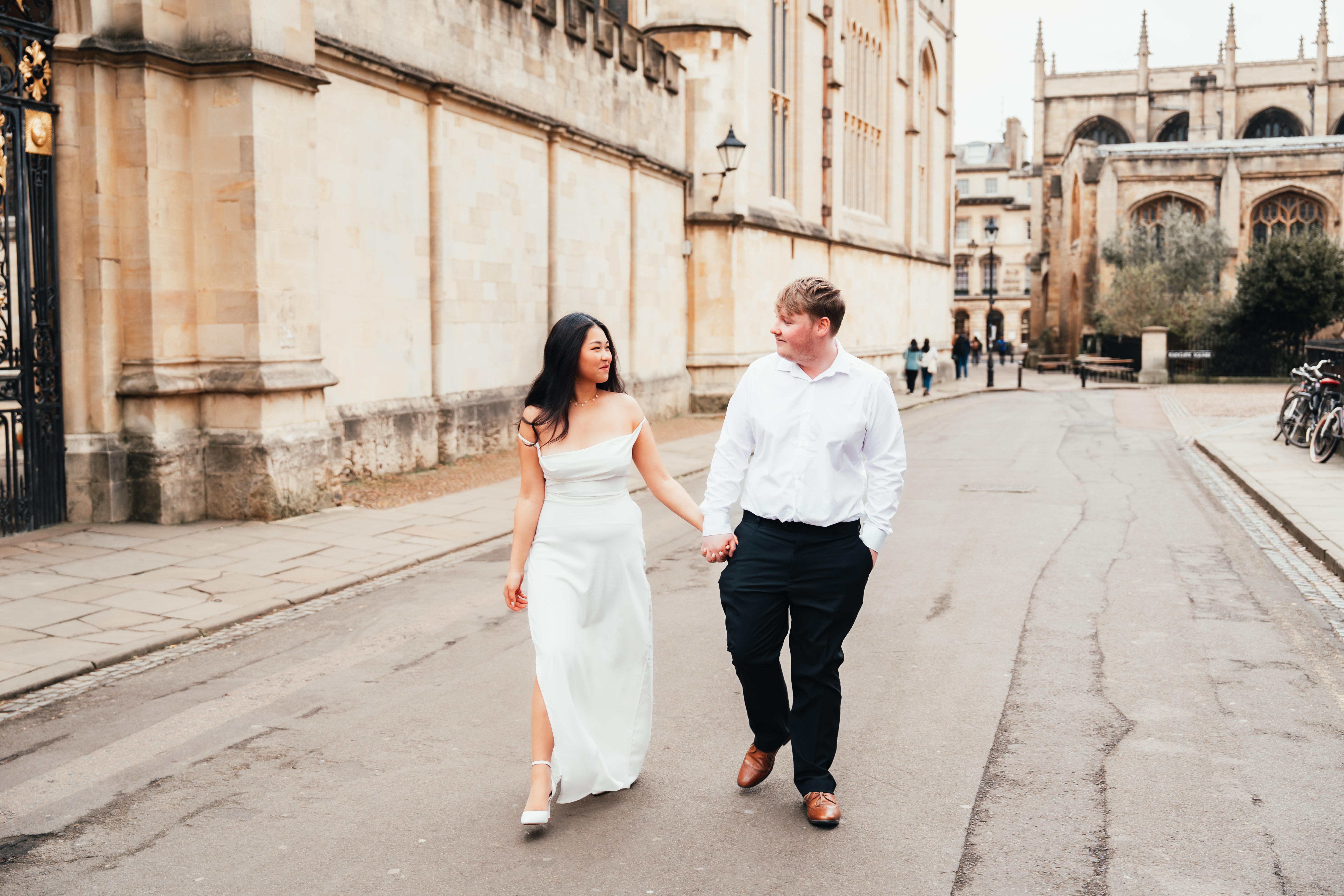 The Wedding Website of David Meyer and Patthawarin Pengmuenwai