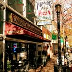 Yorkside Pizza & Restaurant