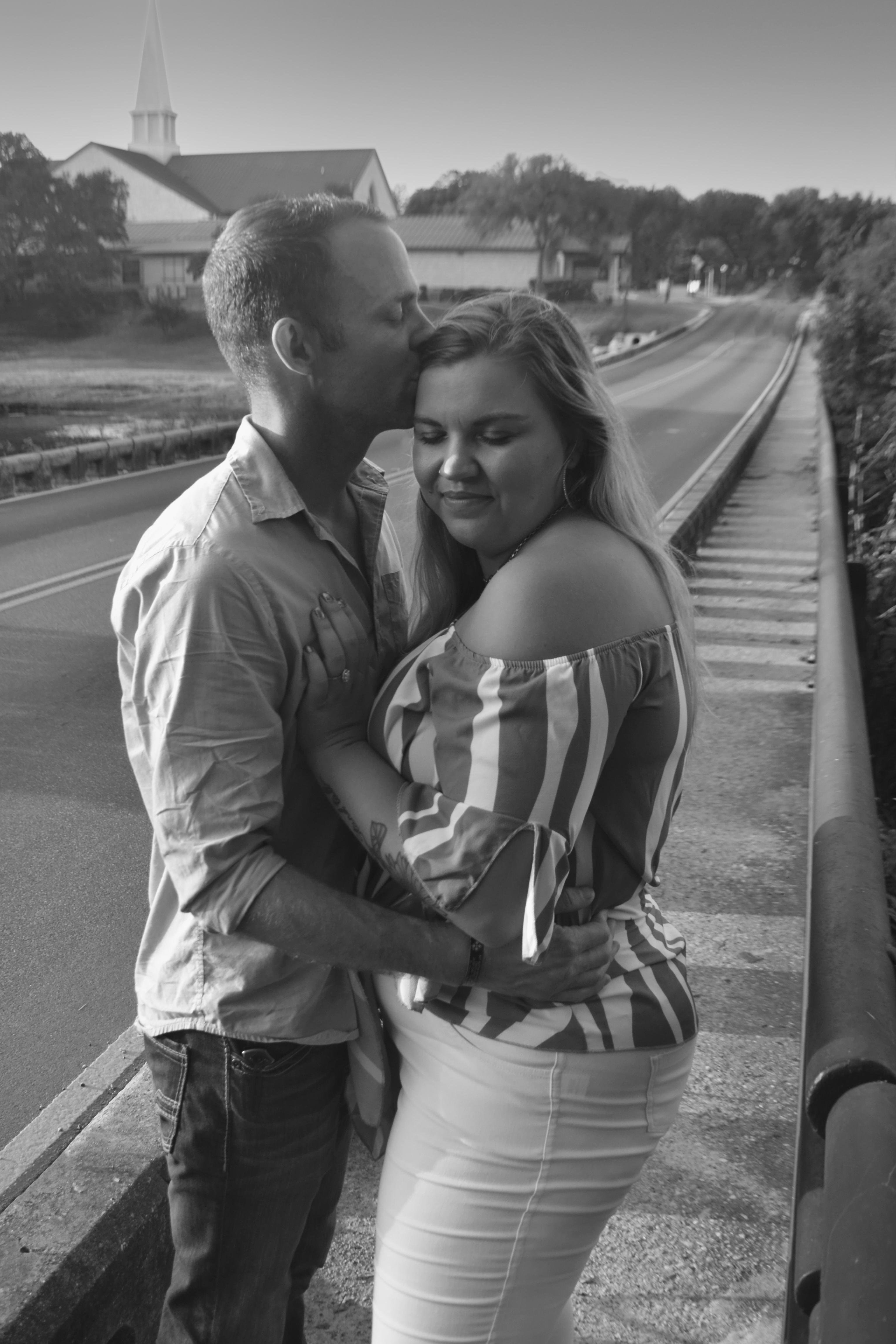 The Wedding Website of Tess Renner and Ryan Fariss