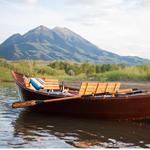 Glacier Drift Boat Tours