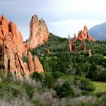 Garden of the Gods